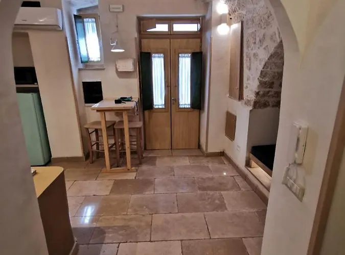 Opera Prima - Luxury Homes Дом отдыха *