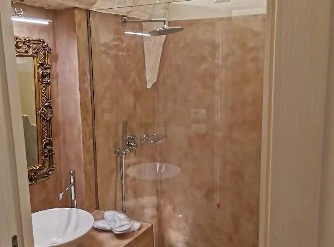 Дом отдыха Opera Prima - Luxury Homes