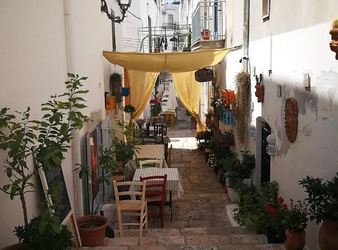 Opera Prima - Luxury Homes 펜션 *