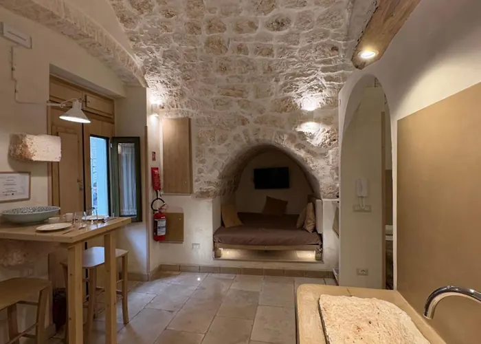 Opera Prima - Luxury Homes Челье-Мессапика