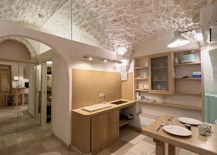 Дом отдыха Opera Prima - Luxury Homes