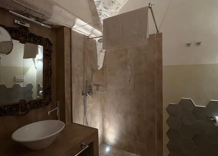 Opera Prima - Luxury Homes Дом отдыха Челье-Мессапика