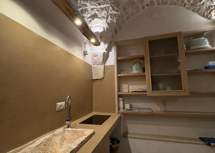 Дом отдыха Opera Prima - Luxury Homes Челье-Мессапика