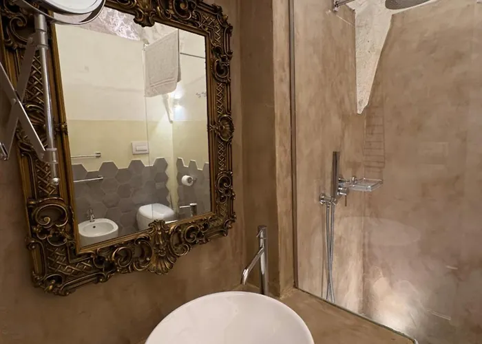 Дом отдыха Opera Prima - Luxury Homes *